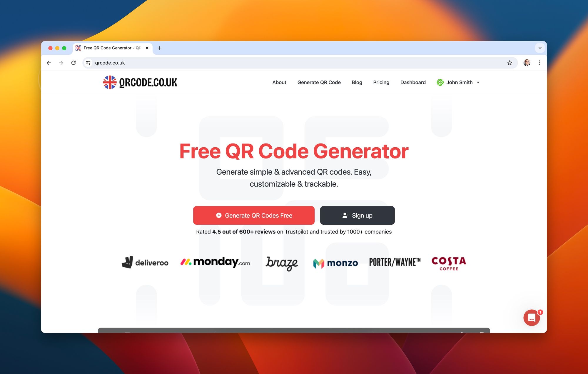QRCode.co.uk