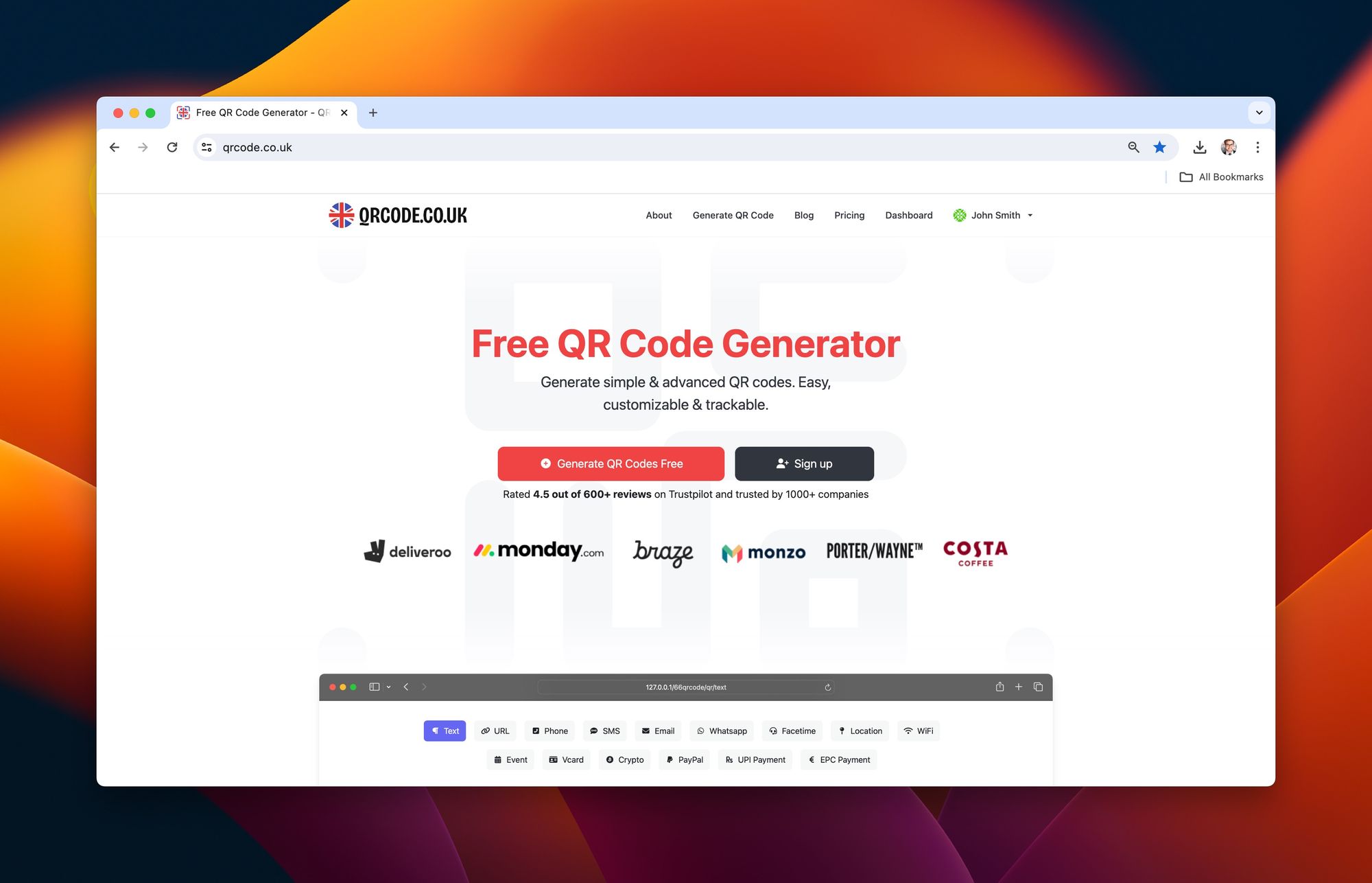 QR Codes vs. NFC: Comparative Statistics for 2024