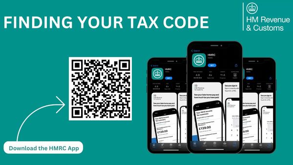 hmrc qr code